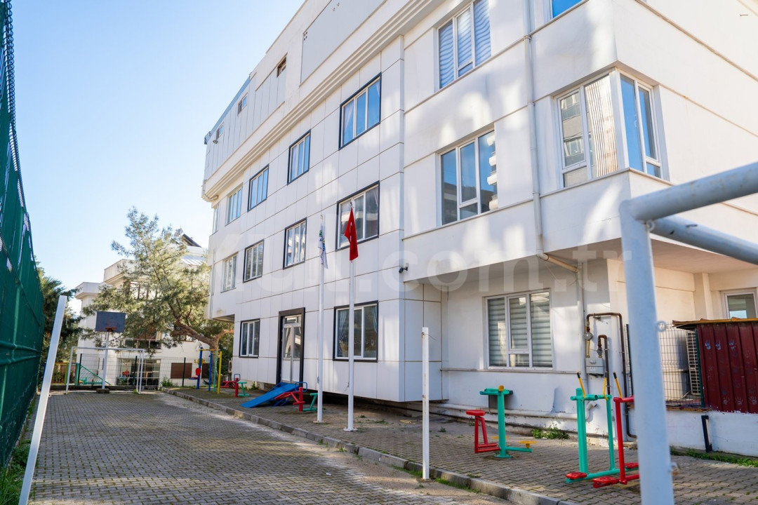 Özel Bornova Bora Koleji İlkokulu - 7