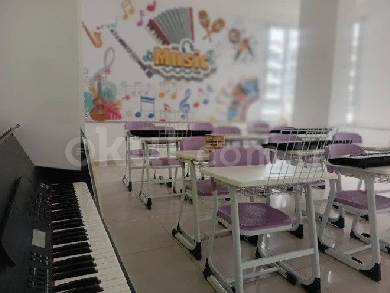 Özel Bornova Bora Koleji İlkokulu - 4