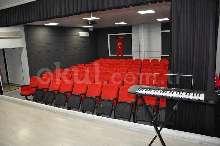 Özel Bornova Bora Koleji İlkokulu - 3