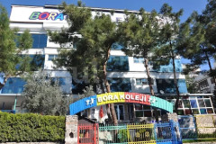 Özel Bornova Bora Koleji İlkokulu