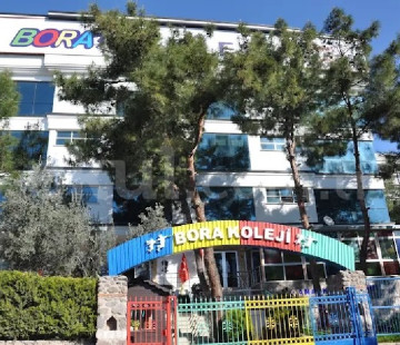 Özel Bornova Bora Koleji İlkokulu