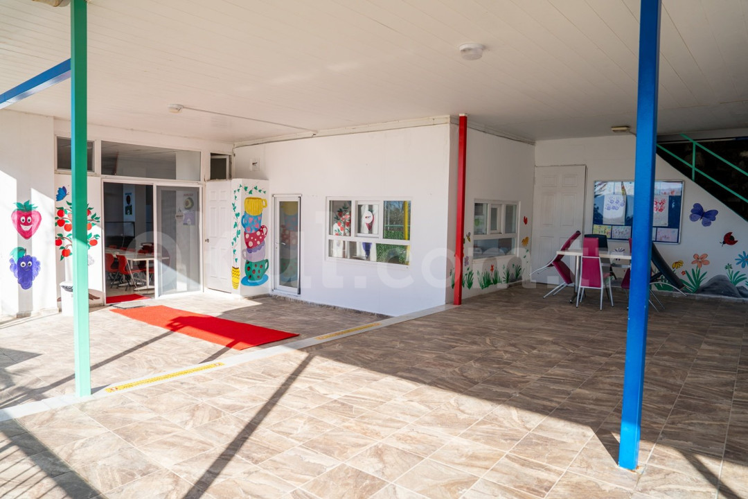 Özel Bornova Bora Koleji Anaokulu - 5