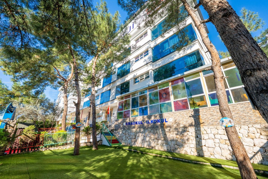 Özel Bornova Bora Koleji Anaokulu - 3