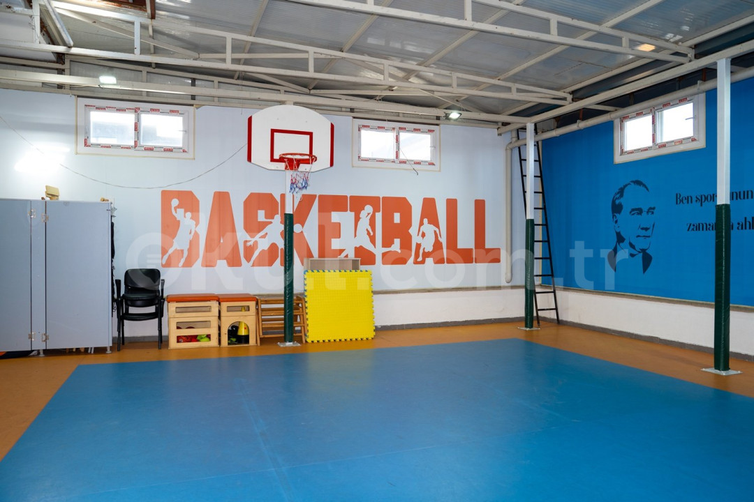 Özel Bornova Bora Koleji Anaokulu - 23