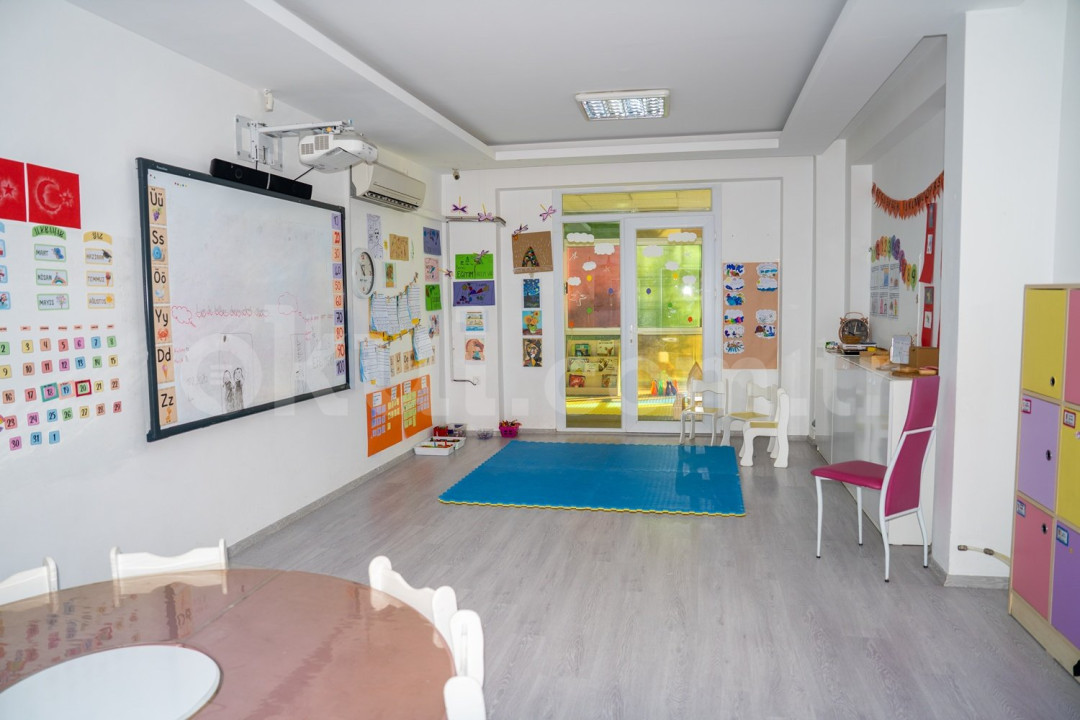 Özel Bornova Bora Koleji Anaokulu - 13