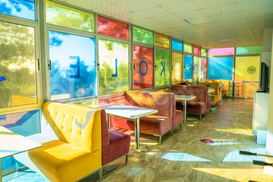 Özel Bornova Bora Koleji Anaokulu - 10
