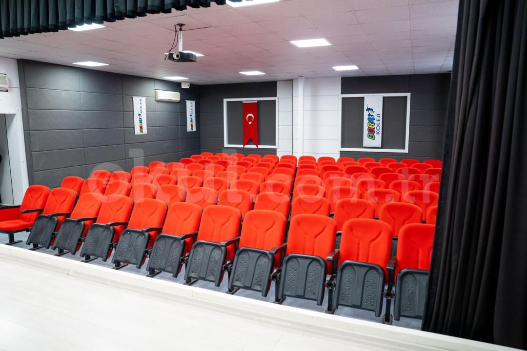 Özel Bornova Bora Koleji Anaokulu - 20