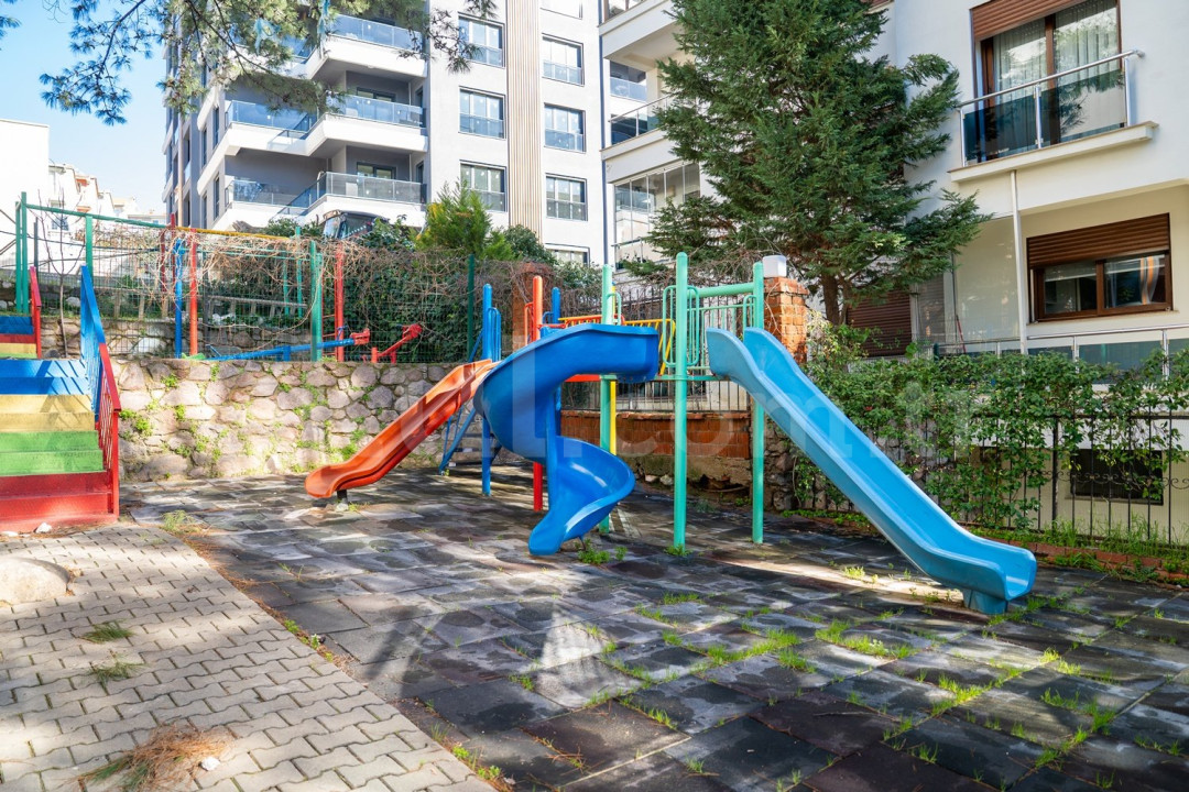 Özel Bornova Bora Koleji Anaokulu - 6