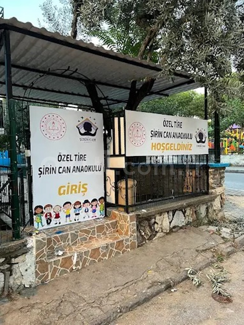 Özel Tireli Şirincan Anaokulu