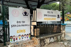 Özel Tireli Şirincan Anaokulu
