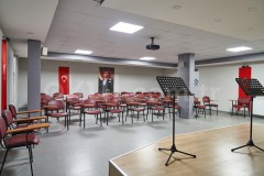 Özel Kadıköy YÖM Okulları Anadolu Lisesi - 23