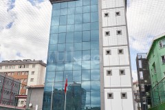 Özel Kadıköy YÖM Okulları Anadolu Lisesi - 9