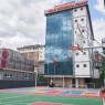 Özel Kadıköy YÖM Okulları Anadolu Lisesi