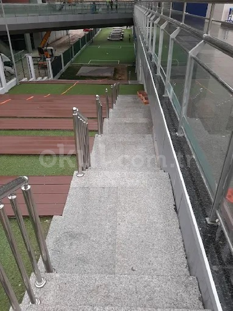 Özel Nesibe Aydın Yıldızlar Anadolu Lisesi - 6