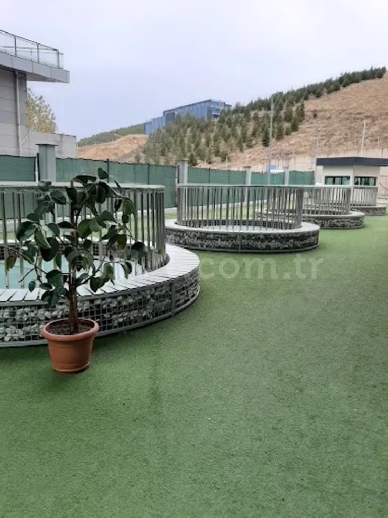 Özel Nesibe Aydın Yıldızlar Anadolu Lisesi - 5