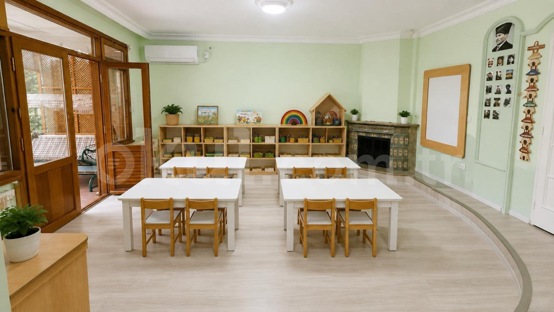 Özel Keşifler Adası Anaokulu - 3