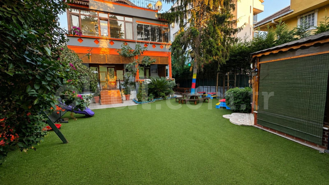 Özel Keşifler Adası Anaokulu - 6