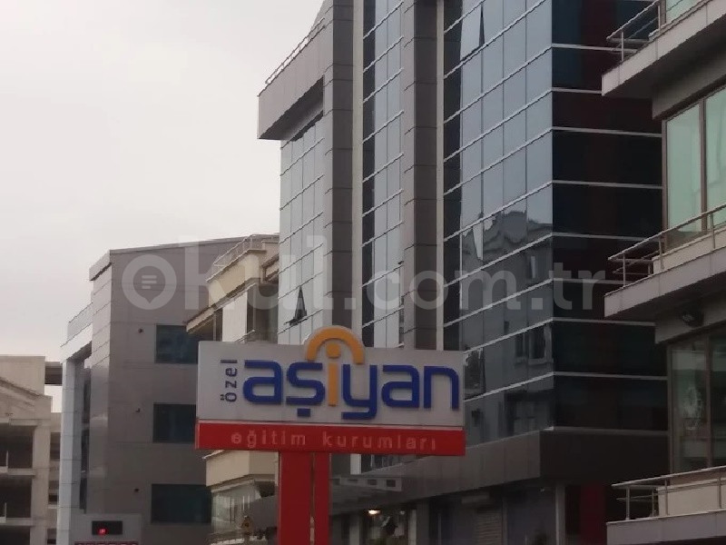 Özel Aşiyan Koleji Ortaokulu - 2