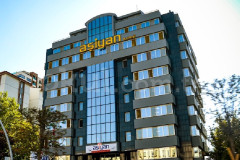 Özel Aşiyan Koleji Ortaokulu