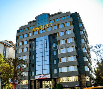 Özel Aşiyan Koleji Ortaokulu