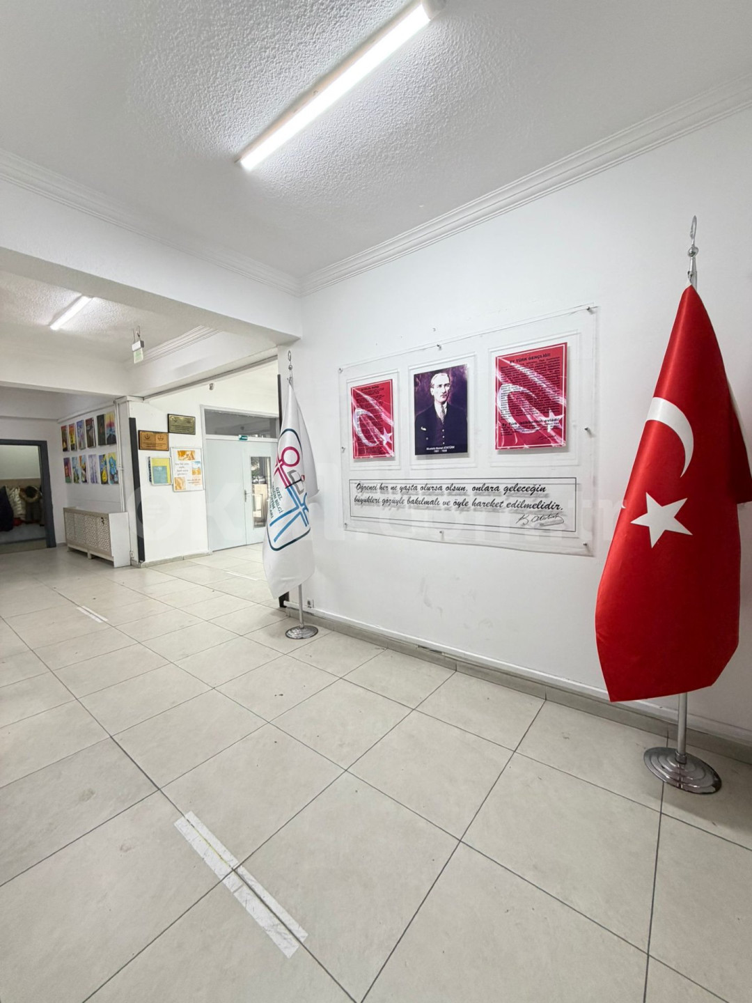 Özel Özgün Bilgi Anadolu Lisesi - 13