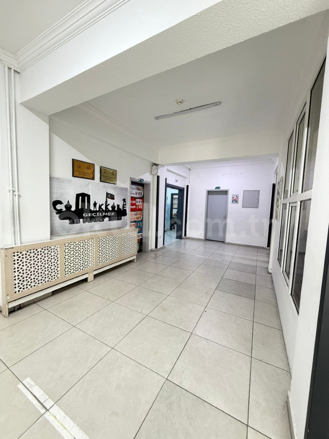 Özel Özgün Bilgi Anadolu Lisesi - 6