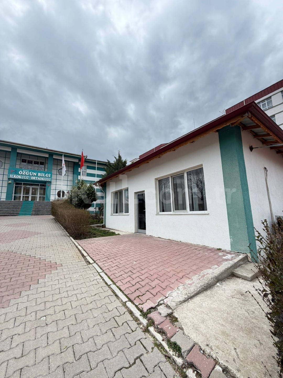 Özel Özgün Bilgi Anadolu Lisesi - 7