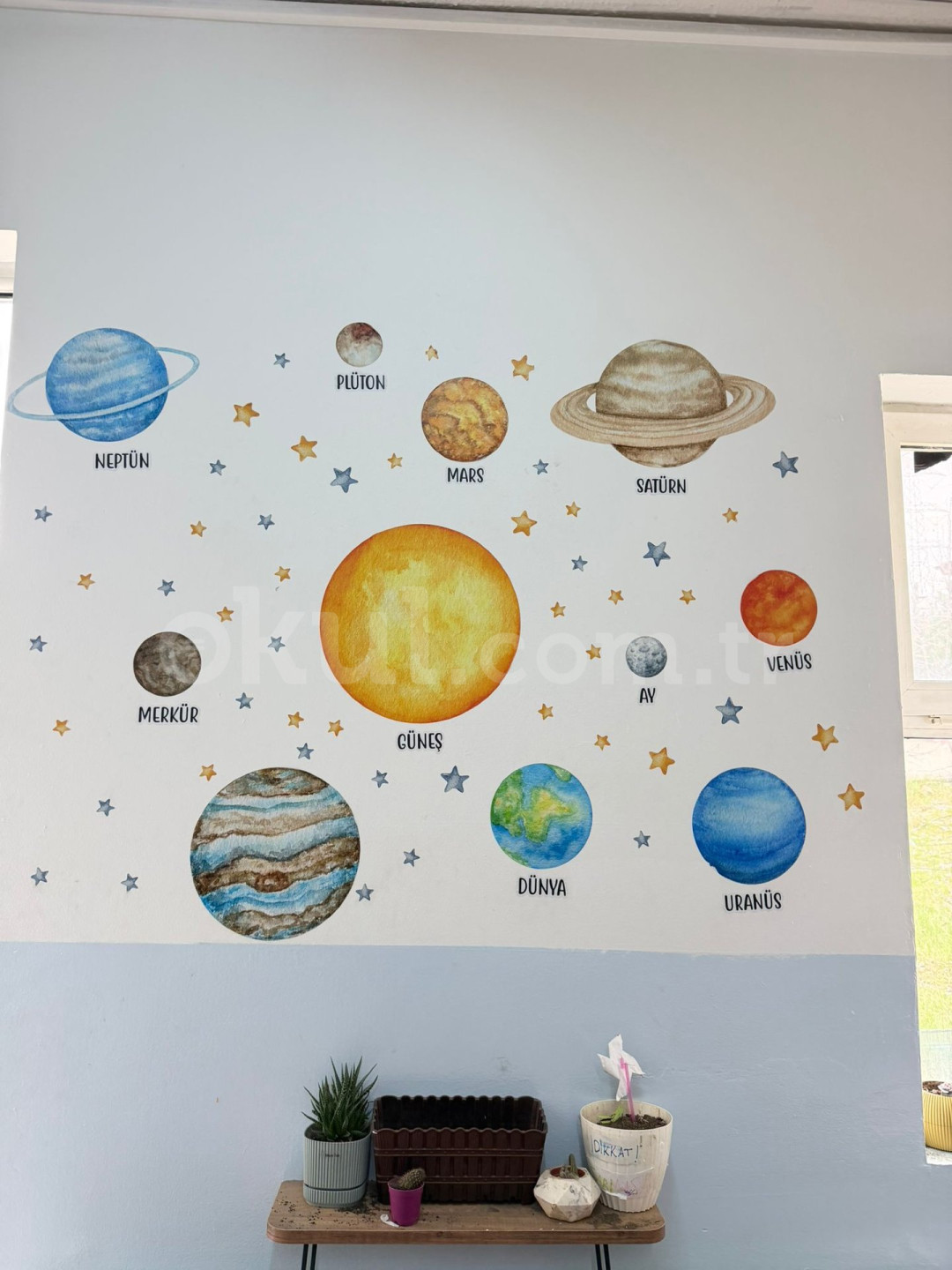 Özel Özgün Bilgi Anadolu Lisesi - 9