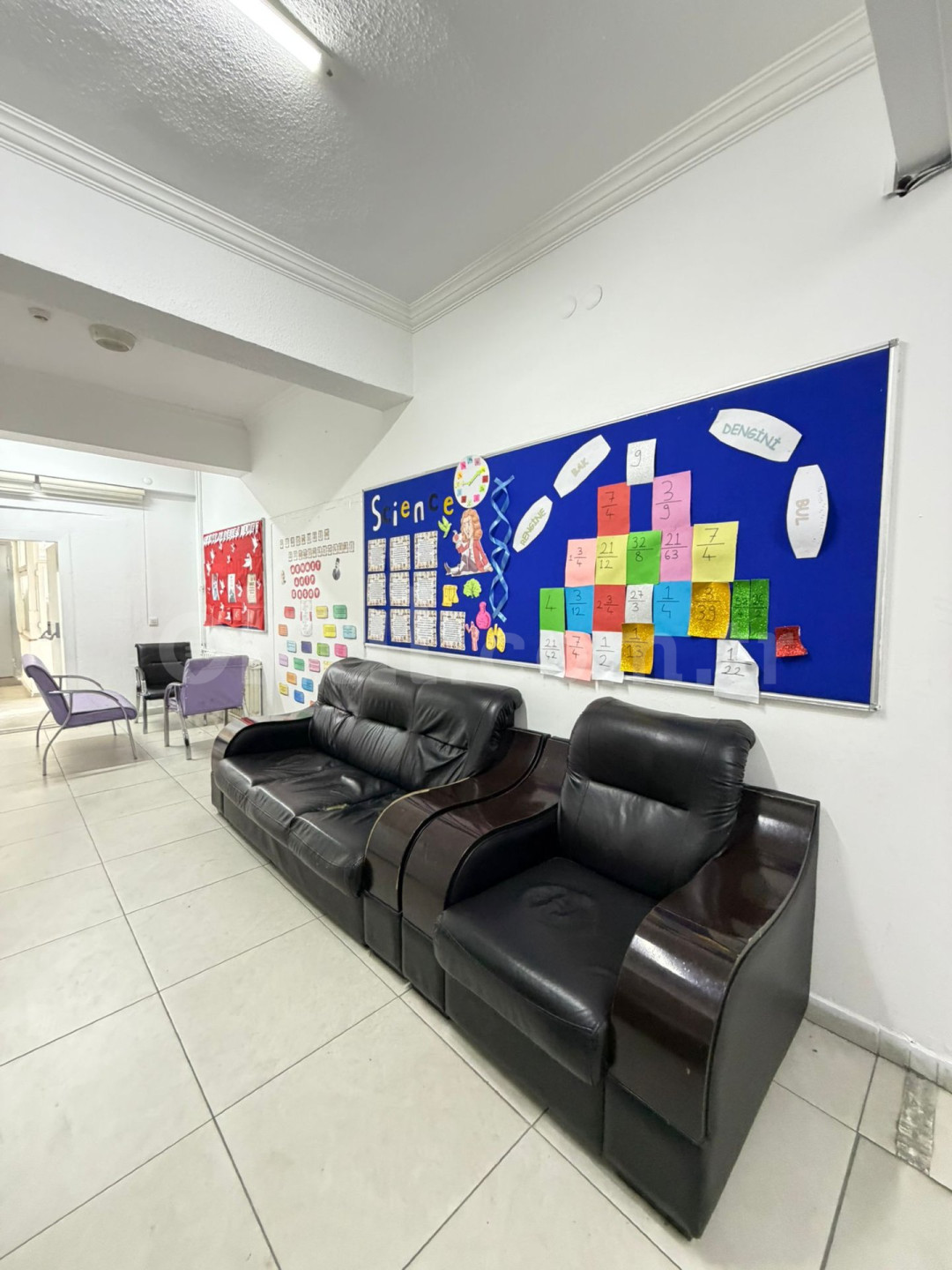 Özel Özgün Bilgi Anadolu Lisesi - 10