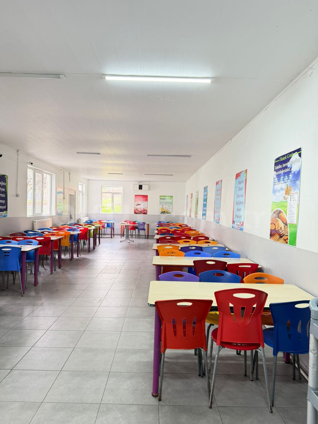 Özel Özgün Bilgi Anadolu Lisesi - 11
