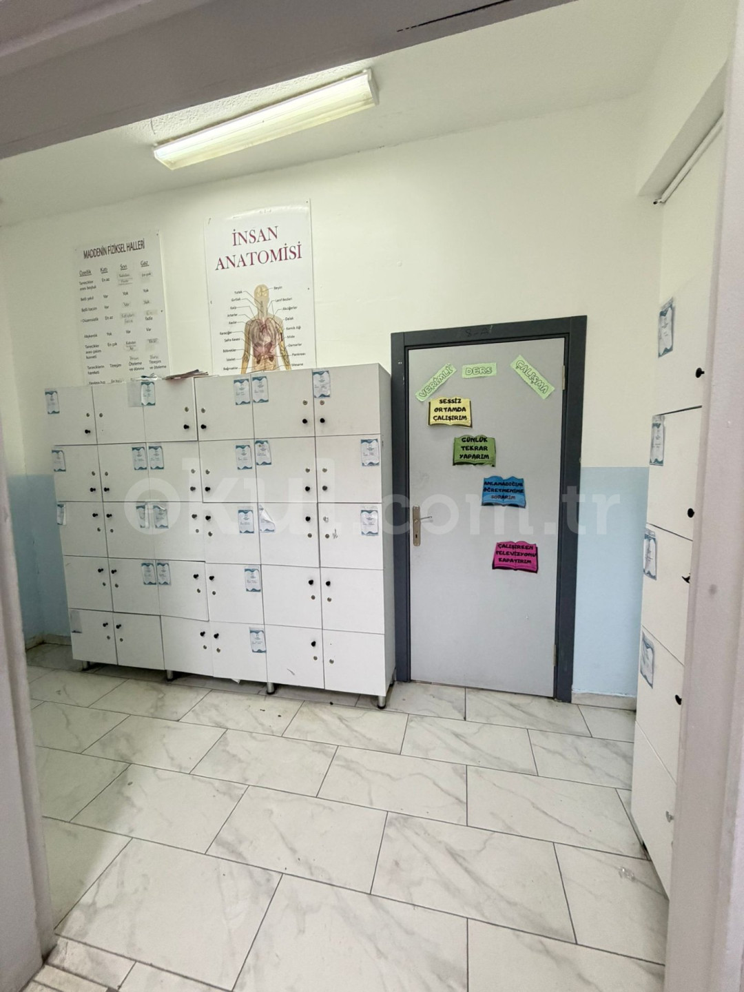 Özel Özgün Bilgi Anadolu Lisesi - 18