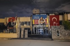 Özel Ankara YÖM Okulları İlkokulu - 14