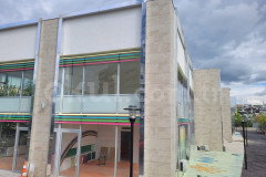 Özel Ankara YÖM Okulları İlkokulu