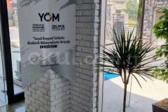 Özel Ankara YÖM Okulları İlkokulu - 9