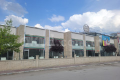 Özel Ankara YÖM Okulları Ortaokulu