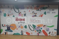 Özel Ankara YÖM Okulları Ortaokulu - 18
