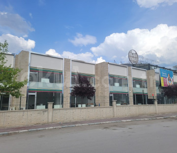 Özel Ankara YÖM Okulları Ortaokulu