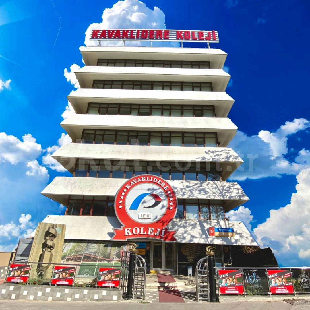 Özel Pursaklar Kavaklıdere Koleji Ortaokulu - 2