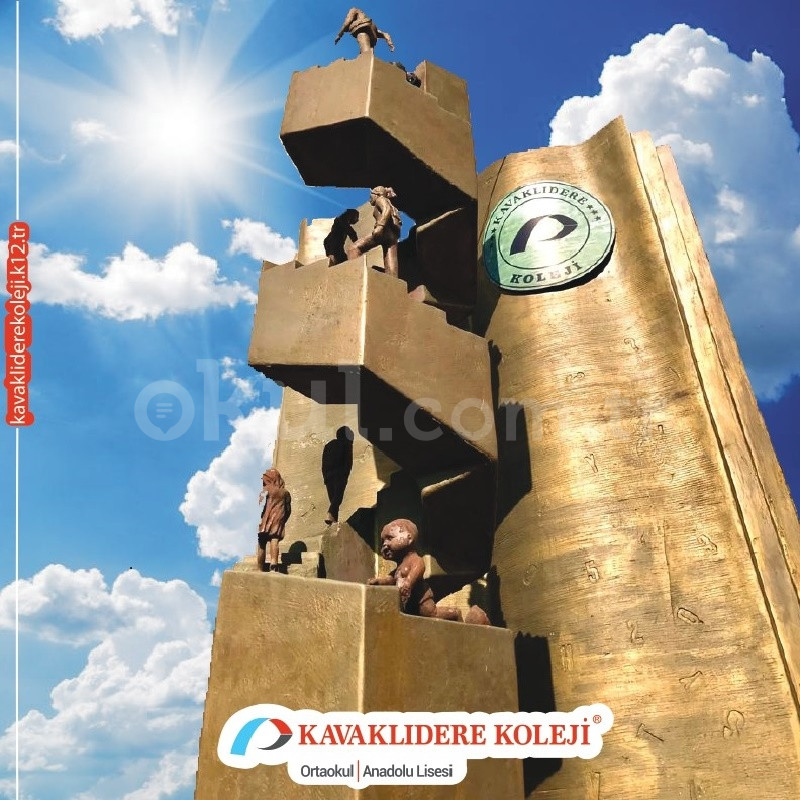 Özel Pursaklar Kavaklıdere Koleji Ortaokulu - 12