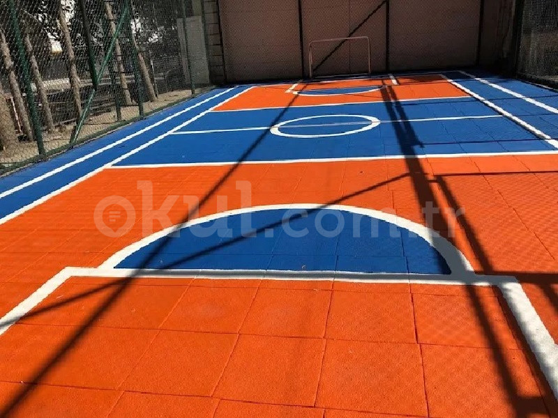 Özel Pursaklar Kavaklıdere Koleji Ortaokulu - 11