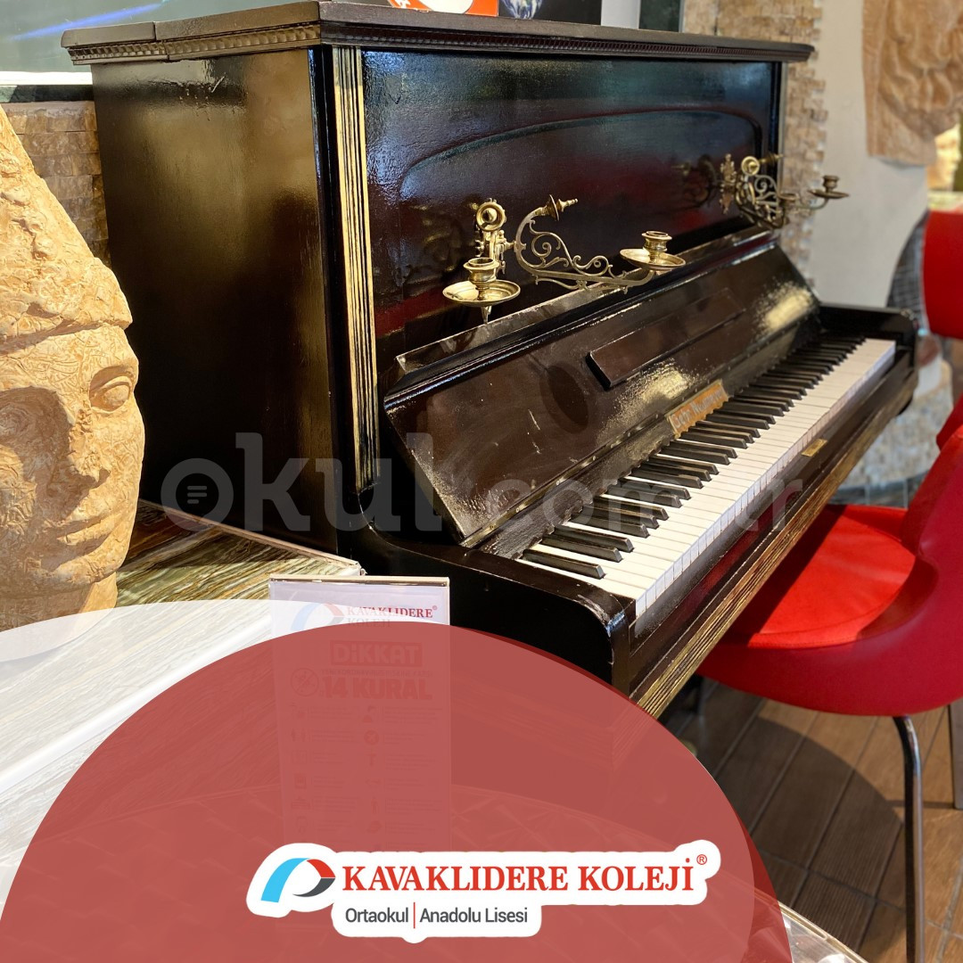 Özel Pursaklar Kavaklıdere Koleji Ortaokulu - 9