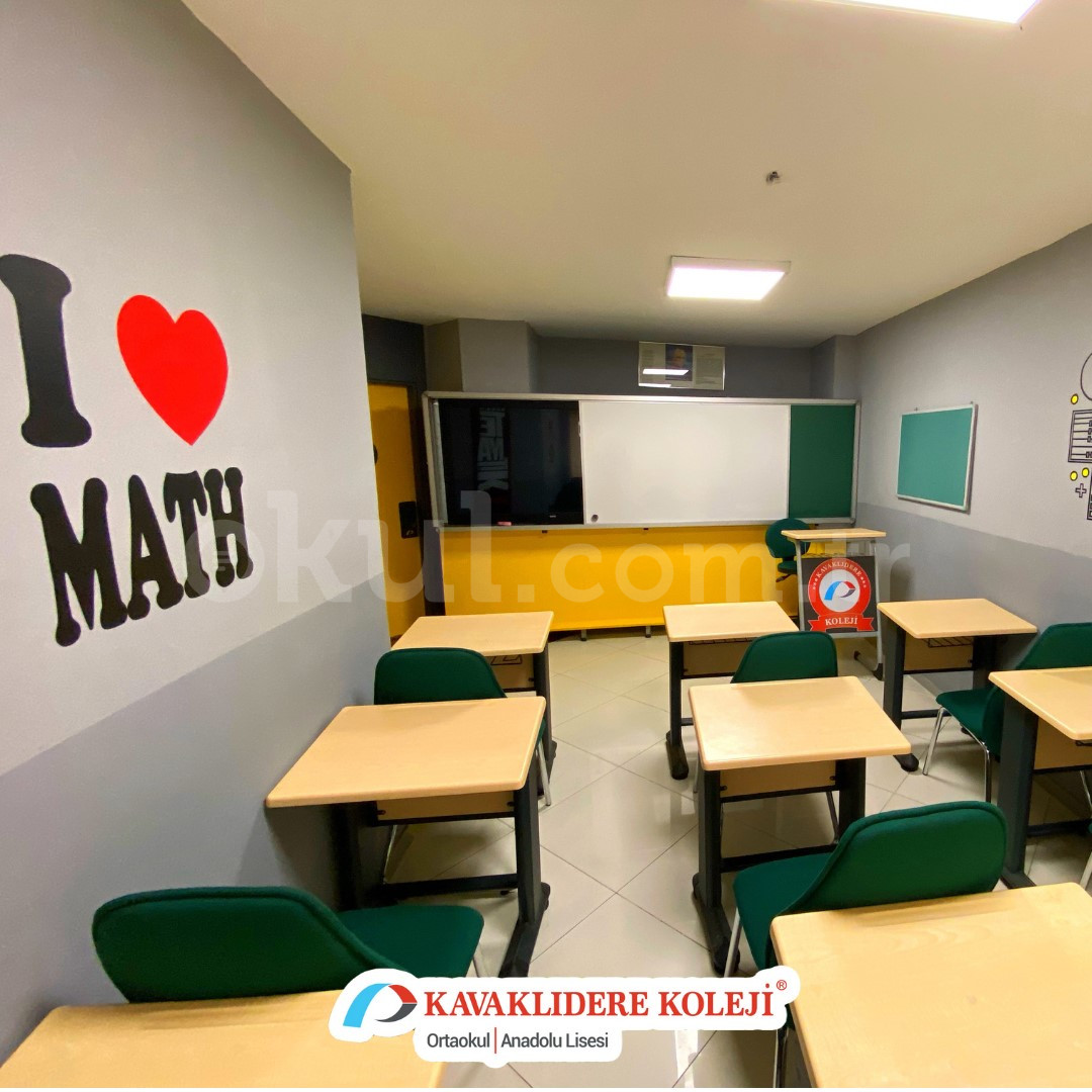 Özel Pursaklar Kavaklıdere Koleji Ortaokulu - 19