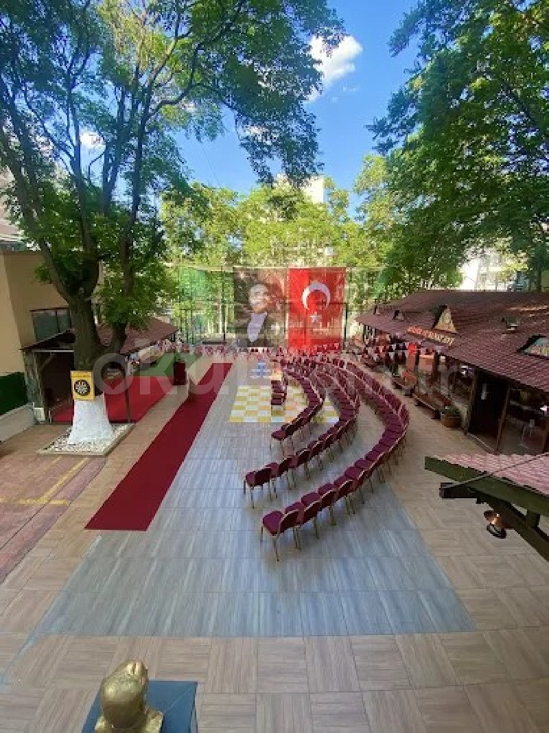 Özel Pursaklar Kavaklıdere Koleji Ortaokulu - 3