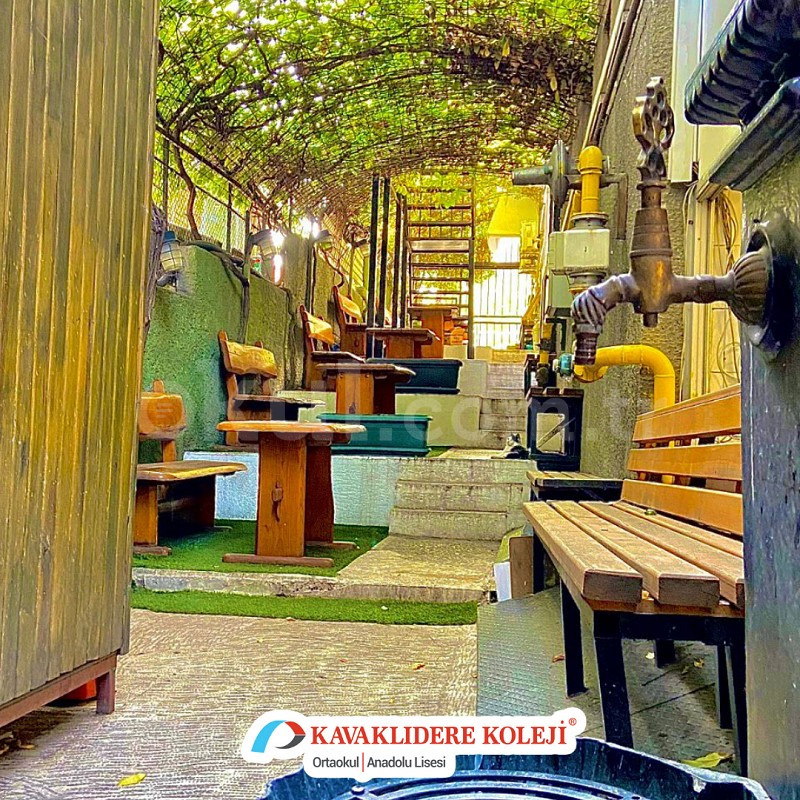 Özel Pursaklar Kavaklıdere Koleji Ortaokulu - 5