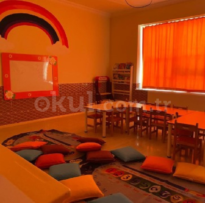 Özel Deva Koleji Anaokulu - 7