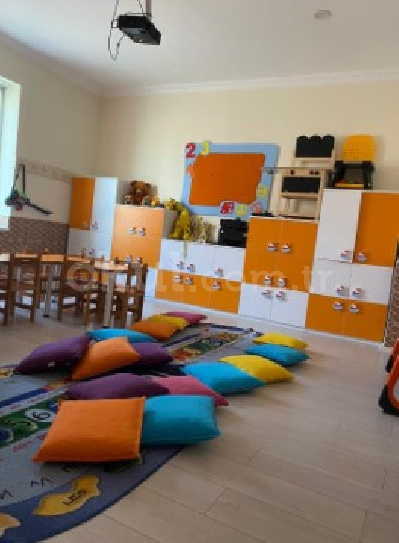 Özel Deva Koleji Anaokulu - 8