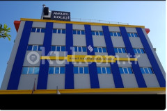 Özel Awael Koleji İlkokulu