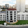 Özel İstanbul Akademik Sistem Okulları (IAS) Ortaokulu