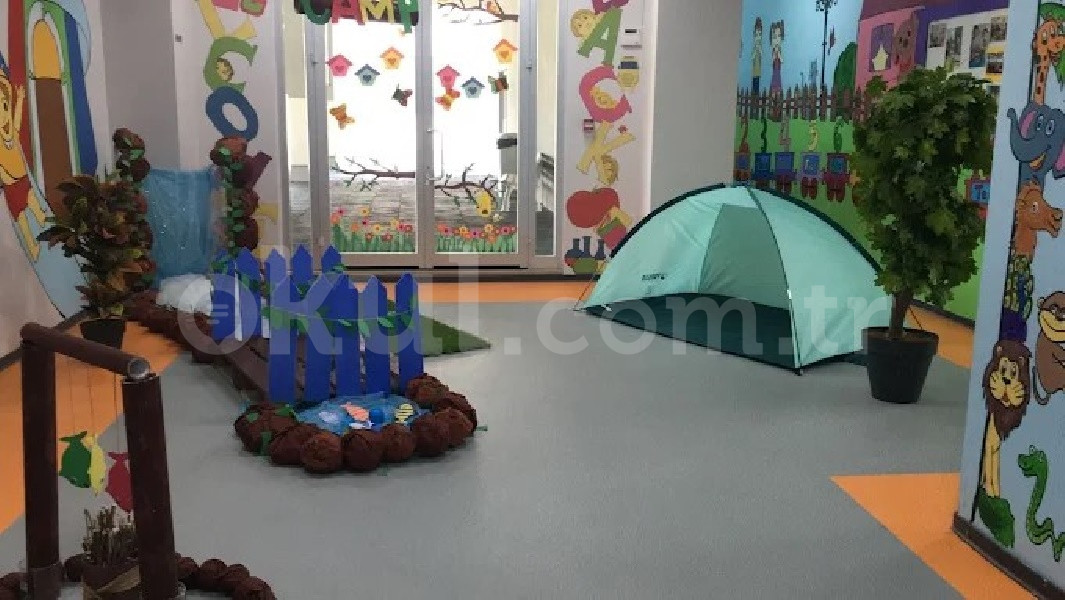 Özel Elite International Academy Anaokulu - 15