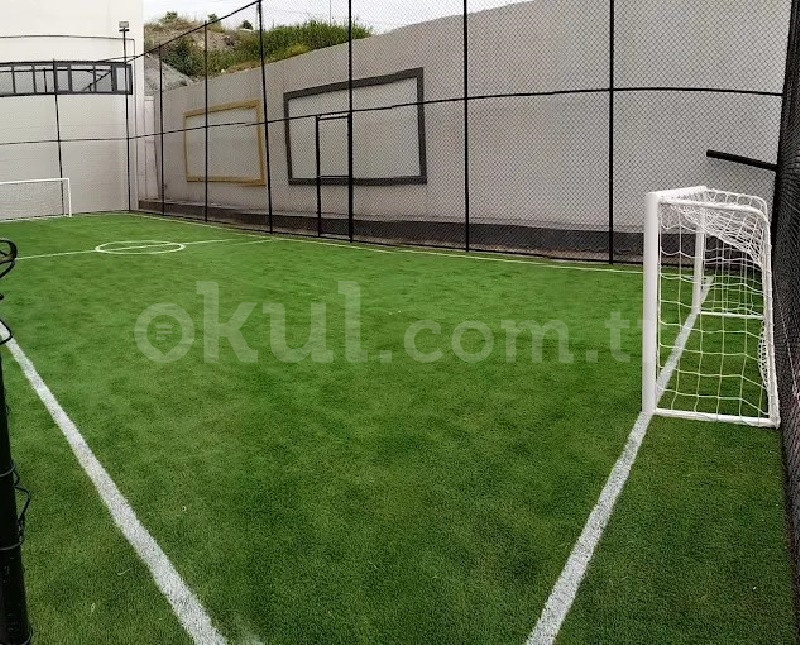Özel Elite International Academy Anaokulu - 17